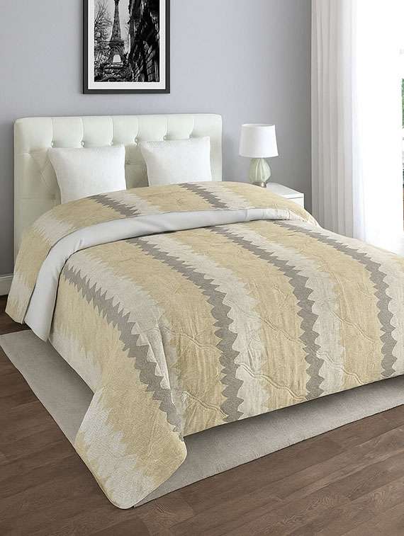 dollar ac comforter for double bed - 22073852 - Zoom Image - 0