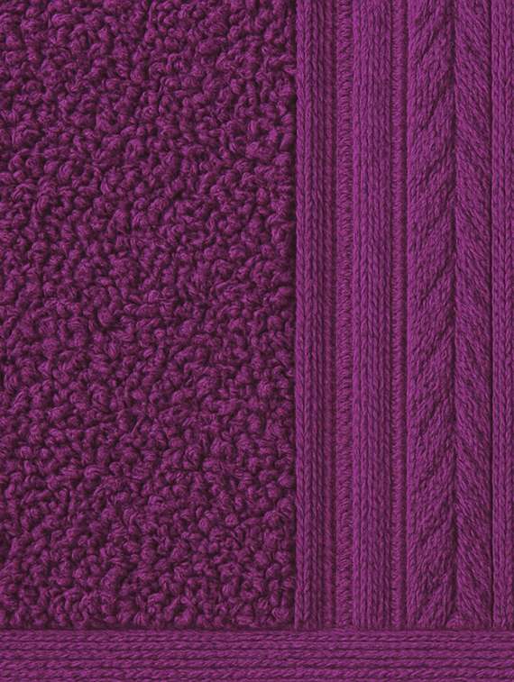 dolla pack of 3 soft high absorben & comfortable hand towel  - 22073863 -  Standard Image - 3