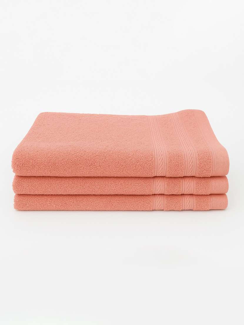 dolla pack of 6 soft high absorben & comfortable hand towel  - 22073889 -  Standard Image - 5