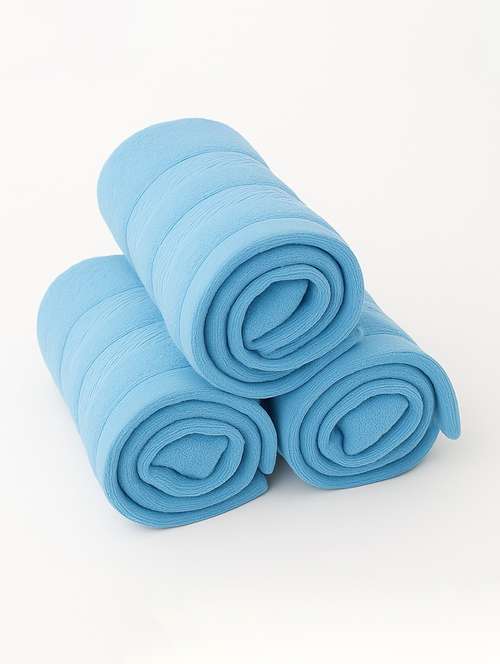 dolla pack of 6 soft high absorben & comfortable hand towel  - 22073890 -  Standard Image - 0
