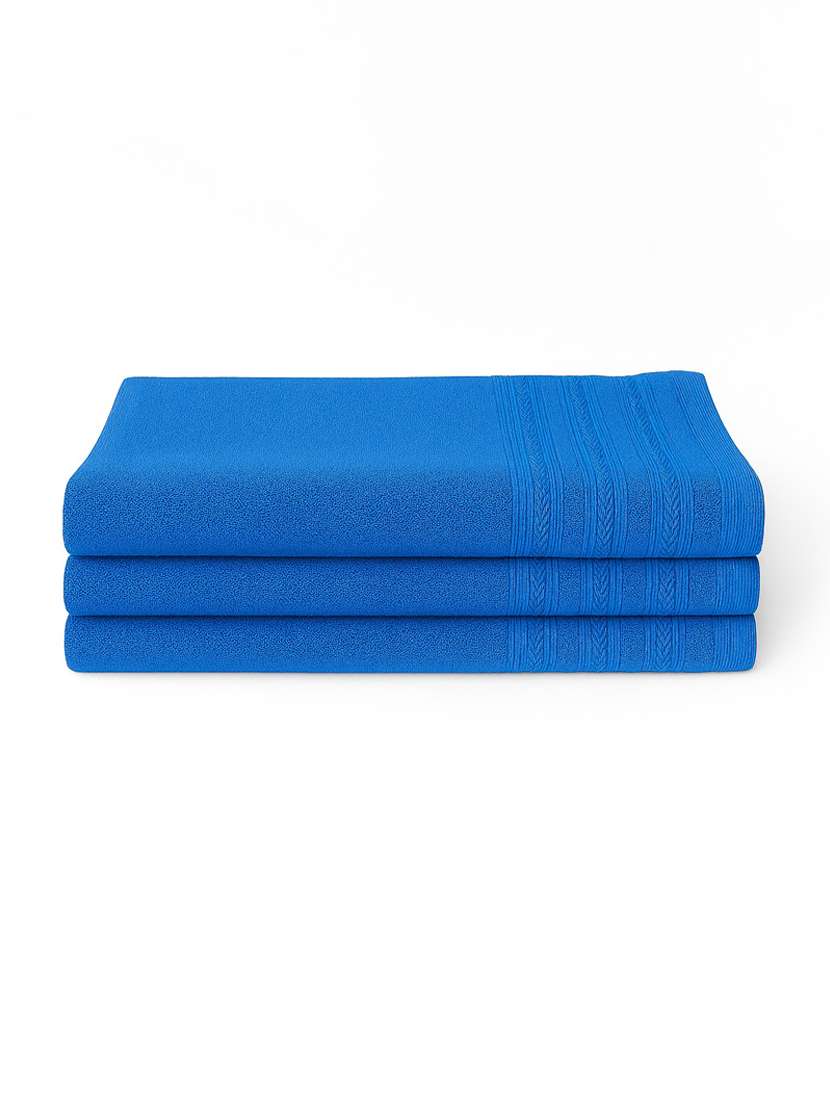 dolla pack of 6 soft high absorben & comfortable hand towel  - 22073892 -  Standard Image - 5