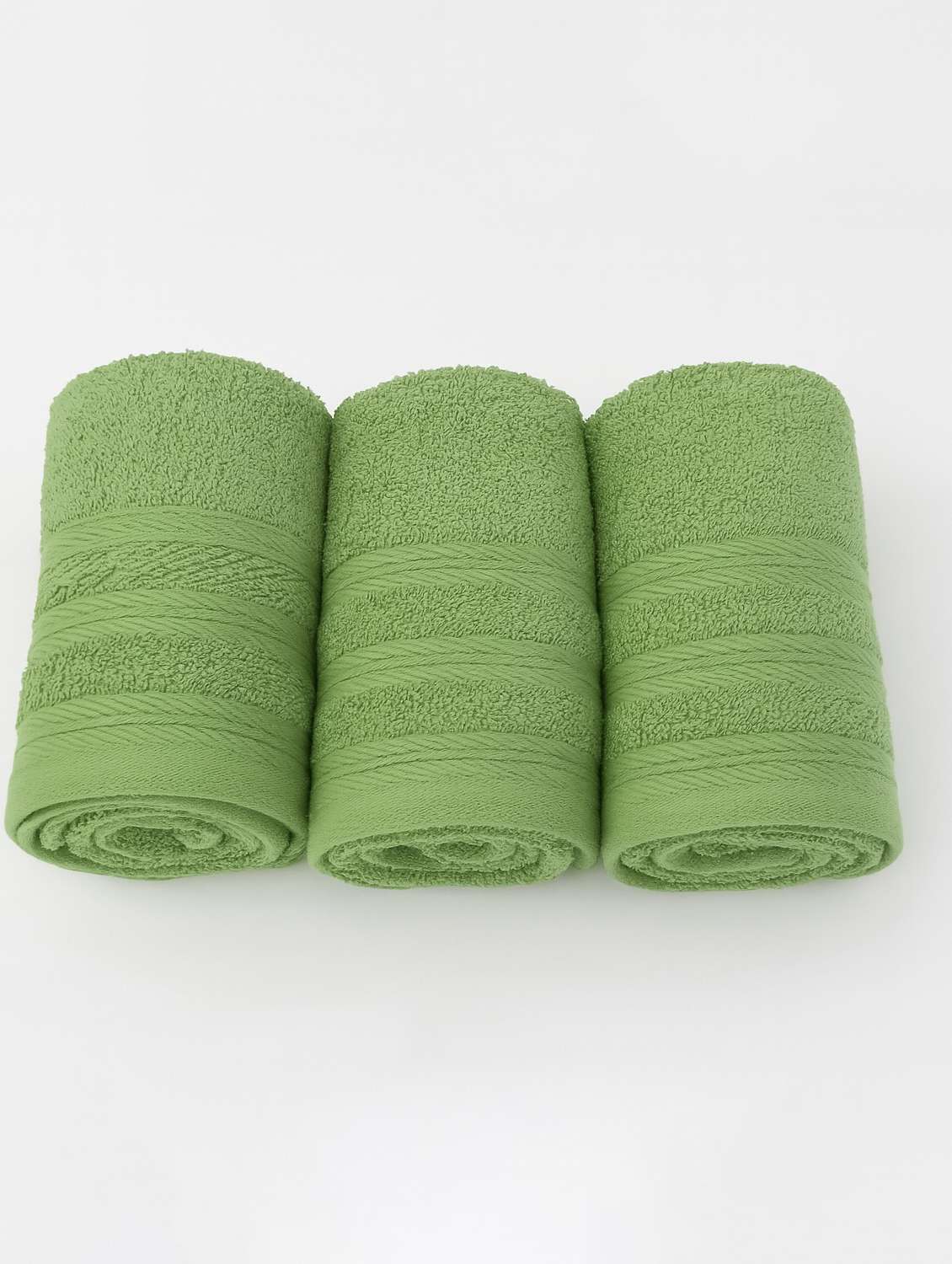 dolla pack of 6 soft high absorben & comfortable hand towel  - 22073896 -  Standard Image - 3