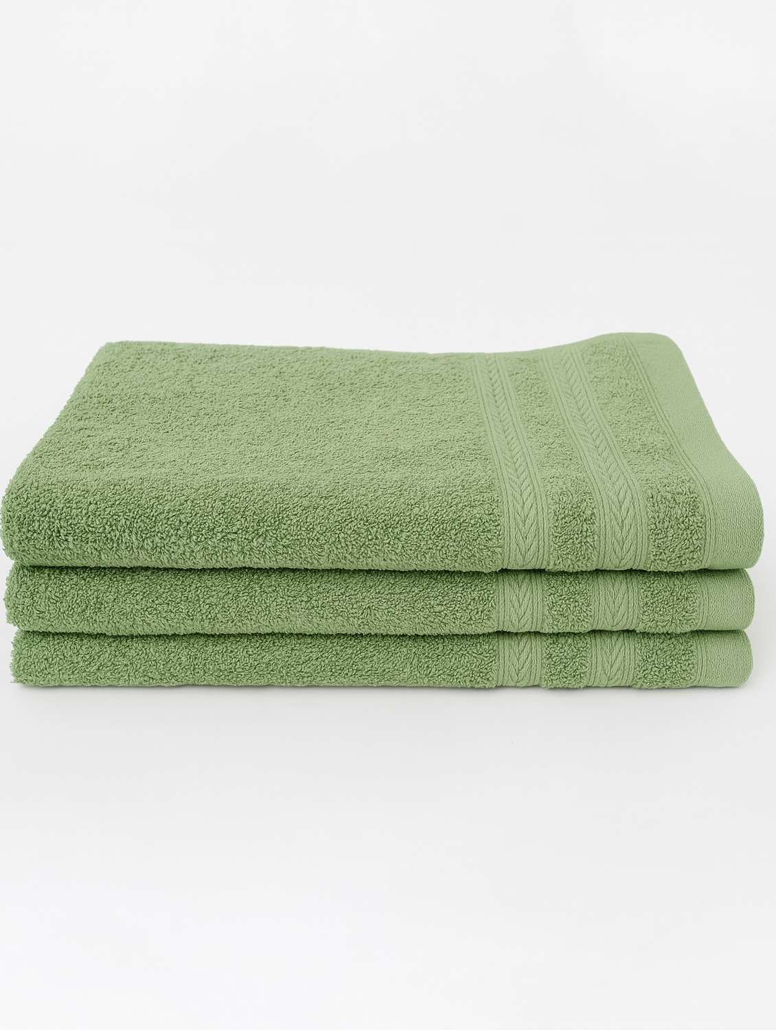 dolla pack of 6 soft high absorben & comfortable hand towel  - 22073896 -  Standard Image - 5
