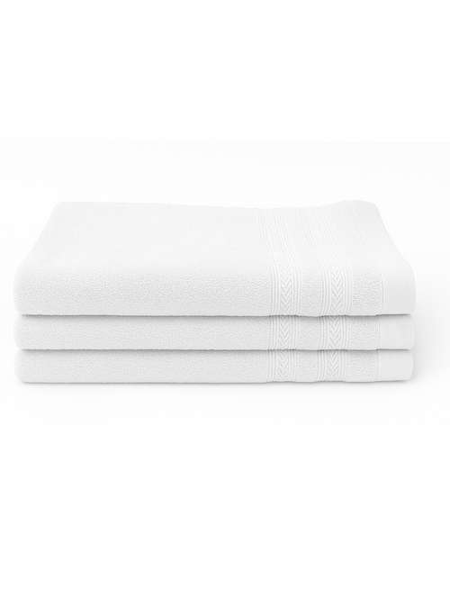 dolla pack of 6 soft high absorben & comfortable hand towel  - 22073898 -  Standard Image - 0