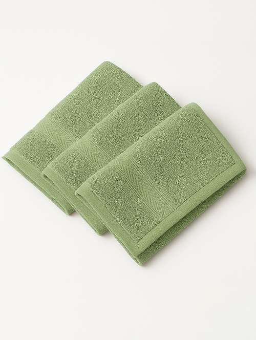 Face Towel