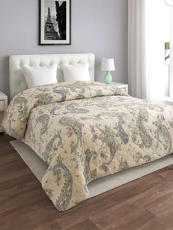 dollar ac comforter for double bed - 22073926 - Zoom Image - 0