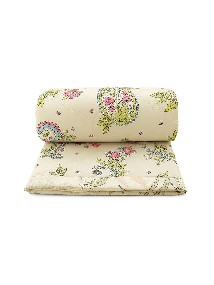 dollar ac comforter for double bed - 22073926 - Standard Image - 3