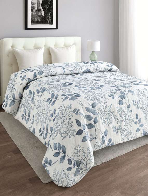 dollar ac comforter for double bed - 22073927 -  Zoom Image - 0