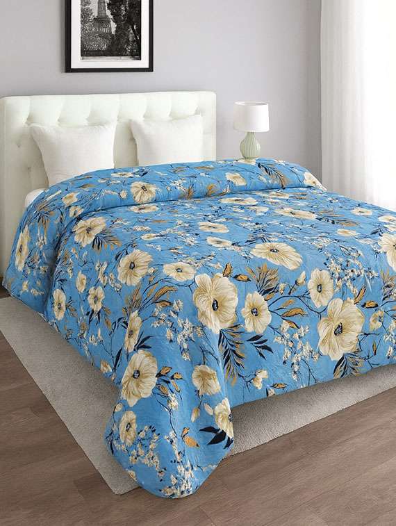 dollar ac comforter for double bed