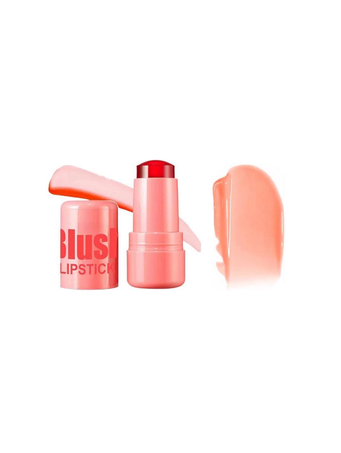 favon jelly cheek and lip tint (peach) - 22074179 - Zoom Image - 0
