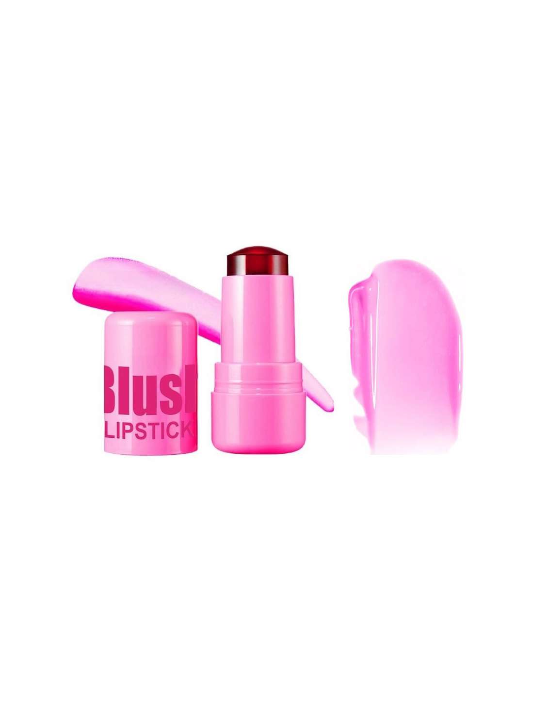 favon jelly cheek and lip tint (pink) - 22074181 -  Zoom Image - 0