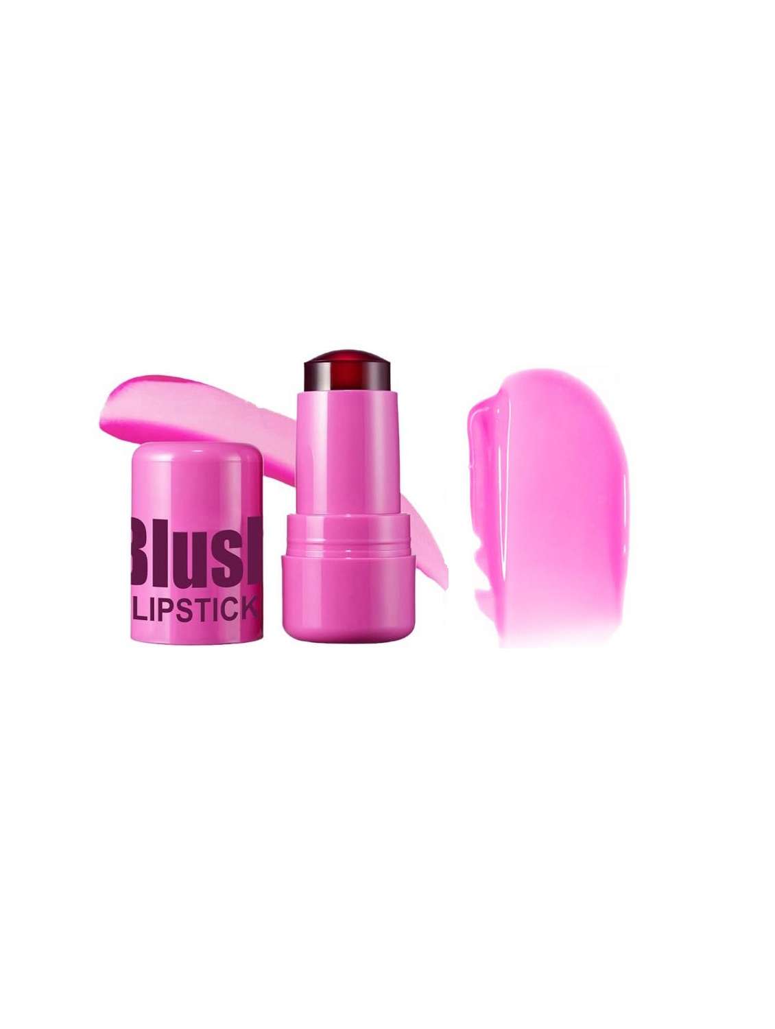 favon jelly cheek and lip tint (dark pink) - 22074182 - Zoom Image - 0