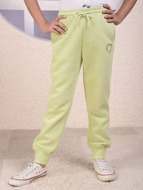 Joggers