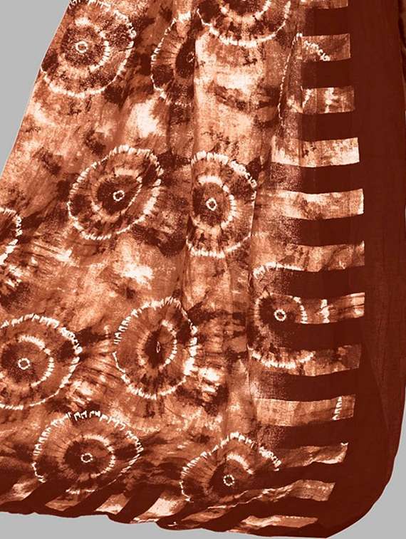 women printed unstitched salwar suit set - 22074728 -  Standard Image - 3