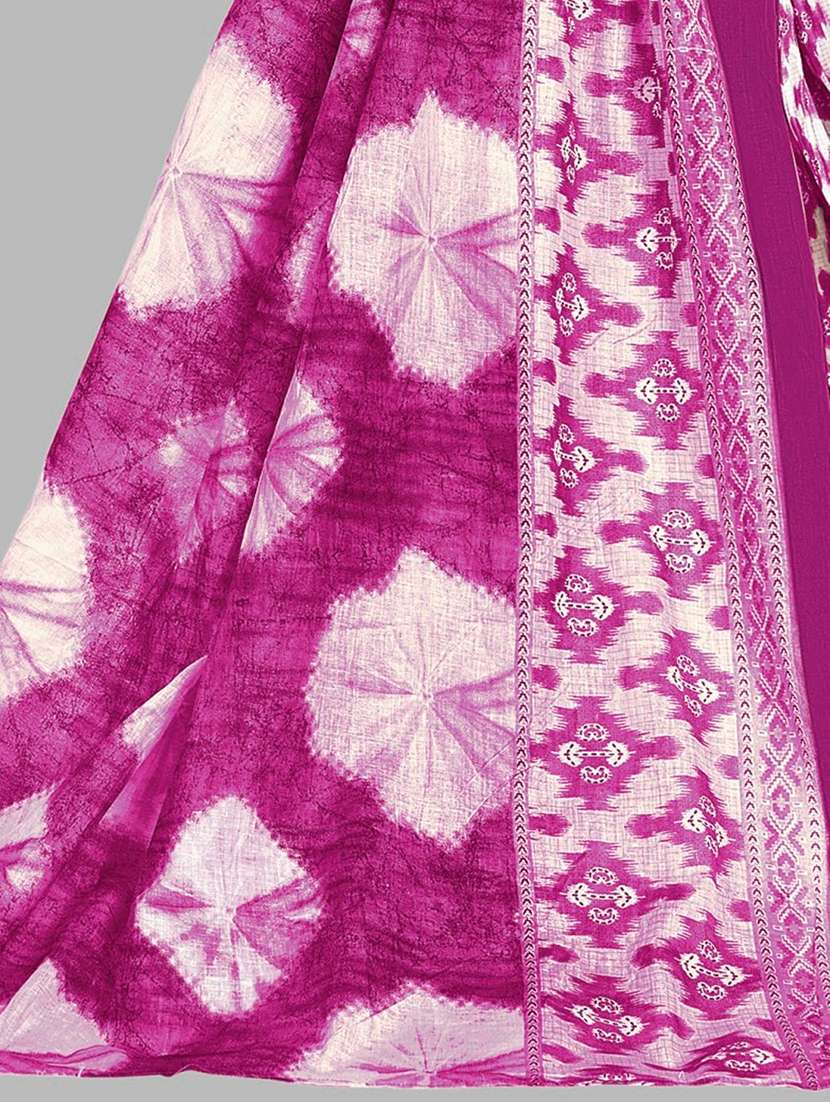 women printed unstitched salwar suit set - 22074731 -  Standard Image - 5