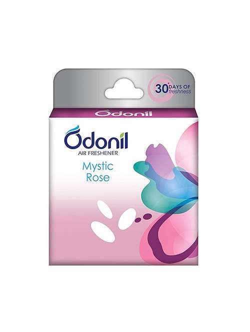 odonil-mystic rose air freshener-48 gm - 22076137 - Standard Image - 0