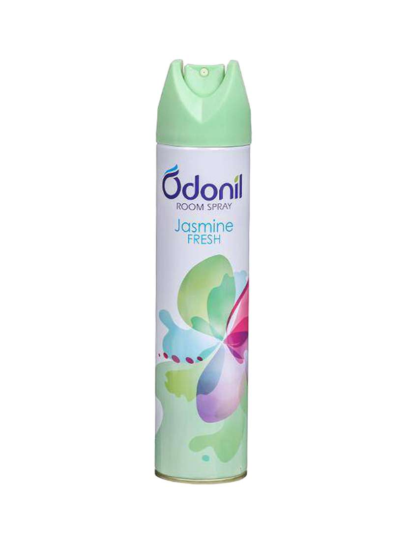 odonil-jasmine fresh air freshner-270 ml