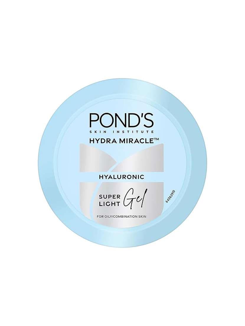 ponds super light gel 100 ml