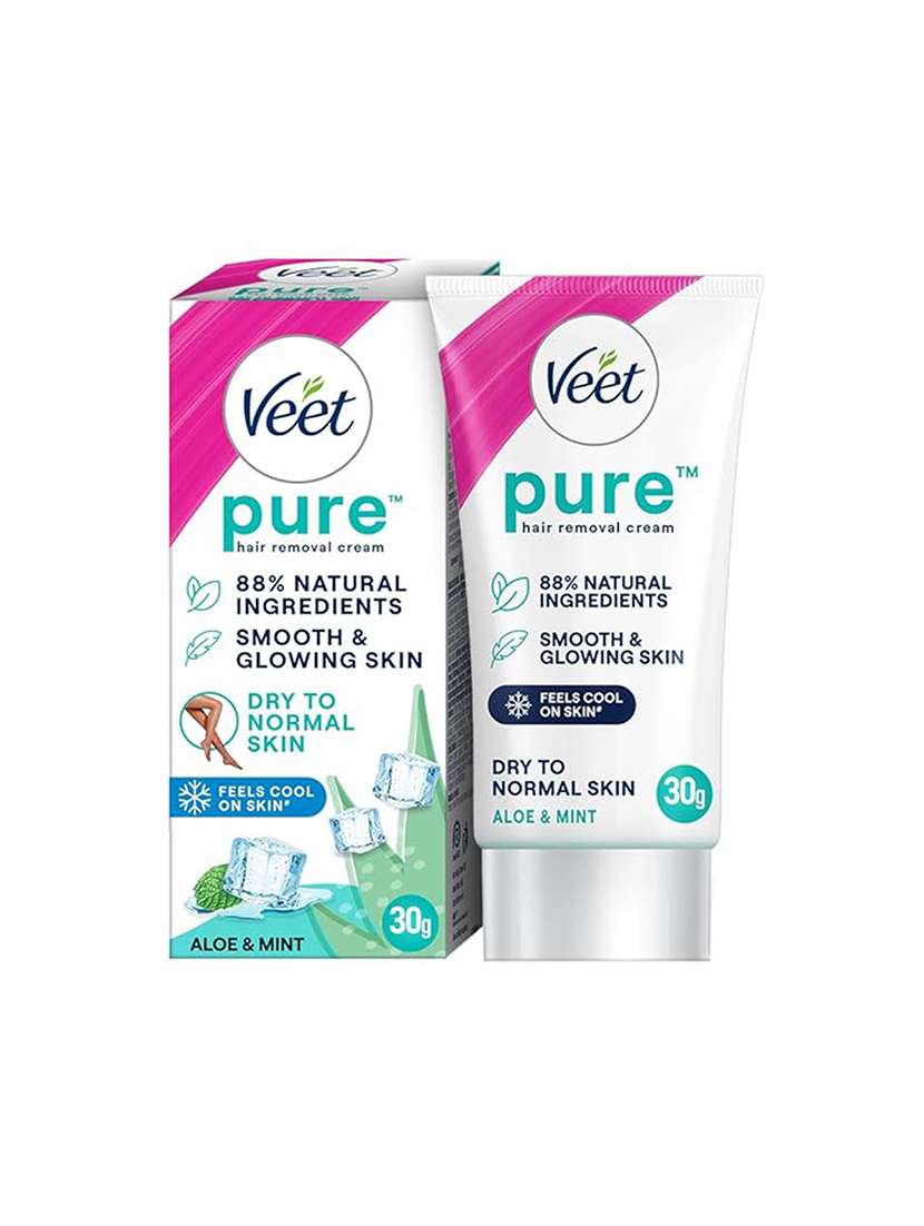 veet-hair removal dry skin cream-30 gm