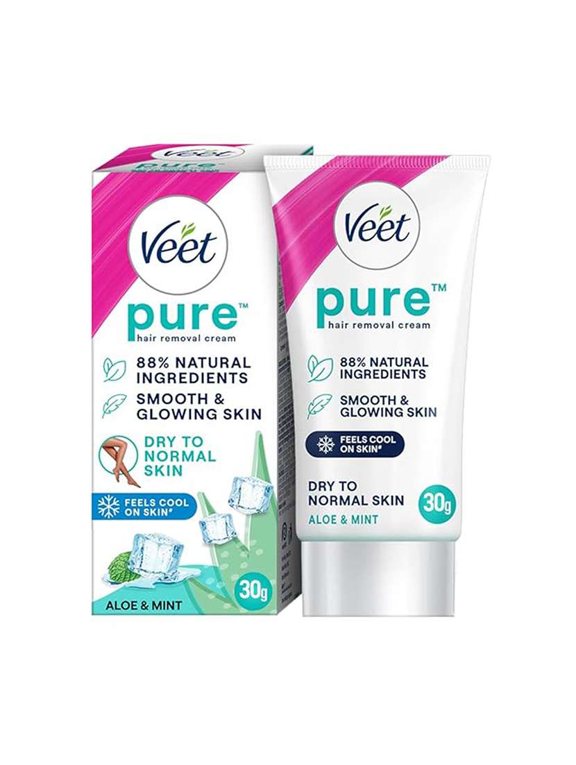 veet-hair removal sensitive skin cream-30 gm