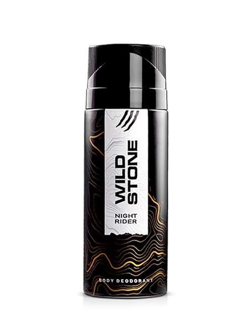wild stone-night rider-150 ml - 22076176 -  Standard Image - 0