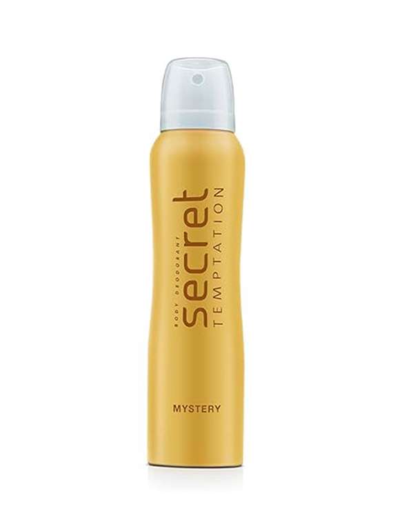 secret temptation-mystery deo-150 ml