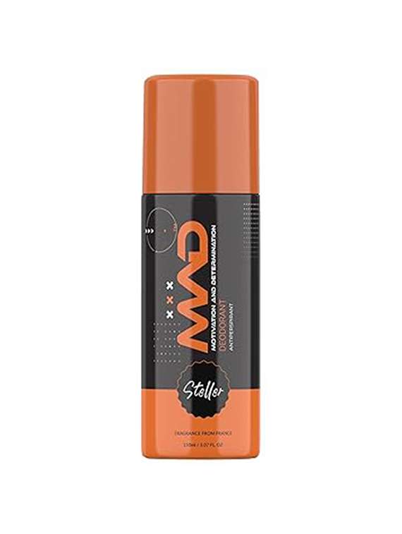 mad-steller deo-150 ml