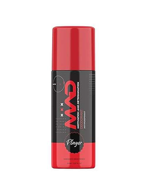 mad-player deo-150 ml - 22076179 -  Standard Image - 0