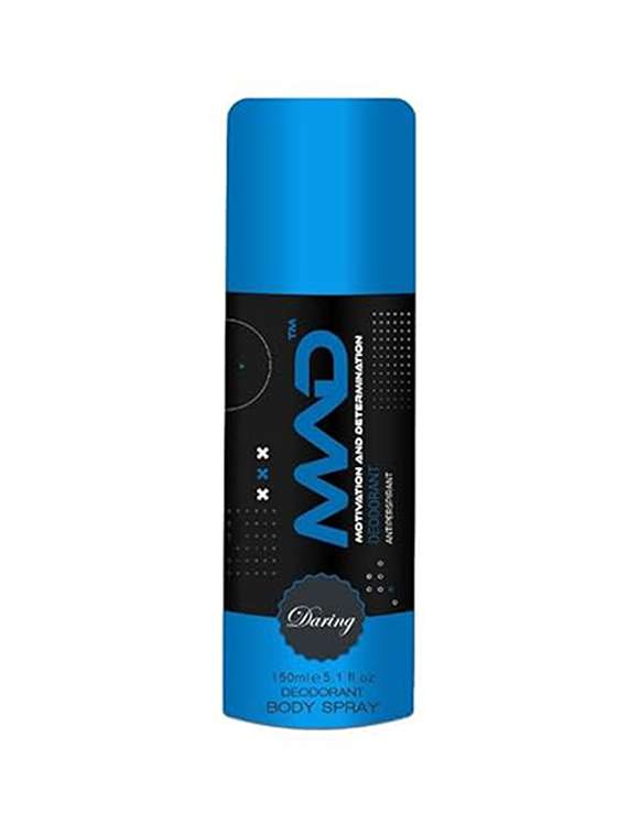 mad-daring deo-150 ml