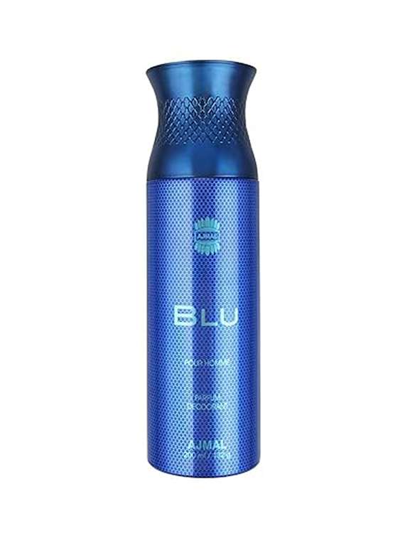 ajmal-blu pour home deo-200 ml