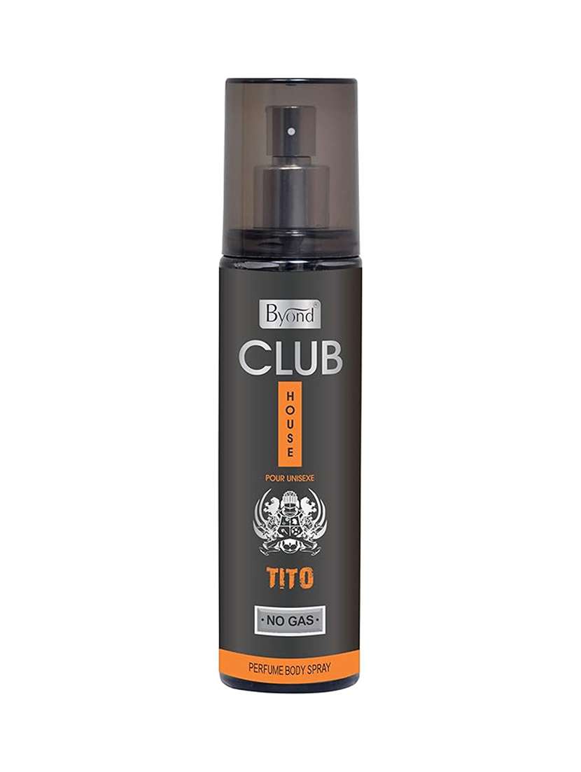 byond-club house no gas vela deo-140 ml