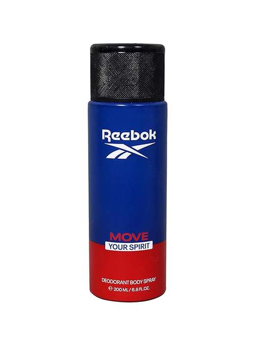 Deodrants