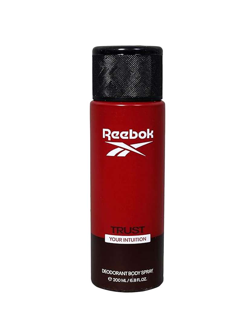 reebok trust your intuition men deo 150 ml