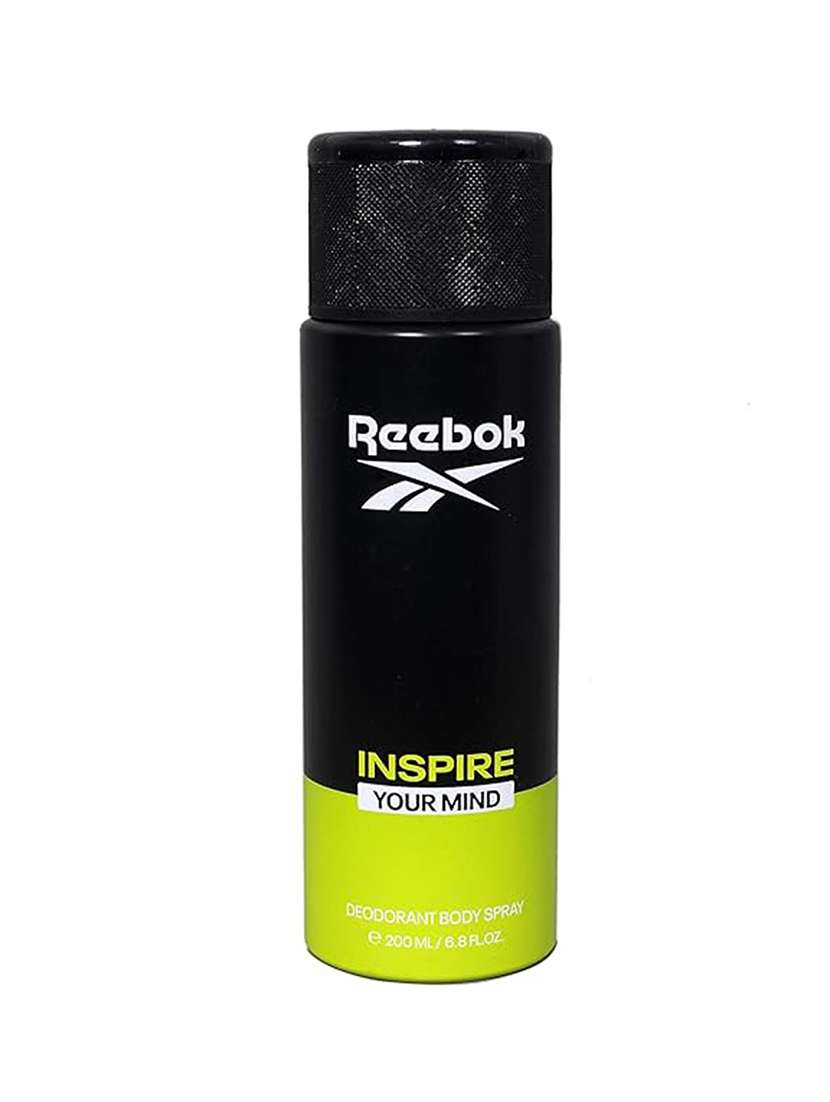 reebok inspire your mind men deo 150 ml