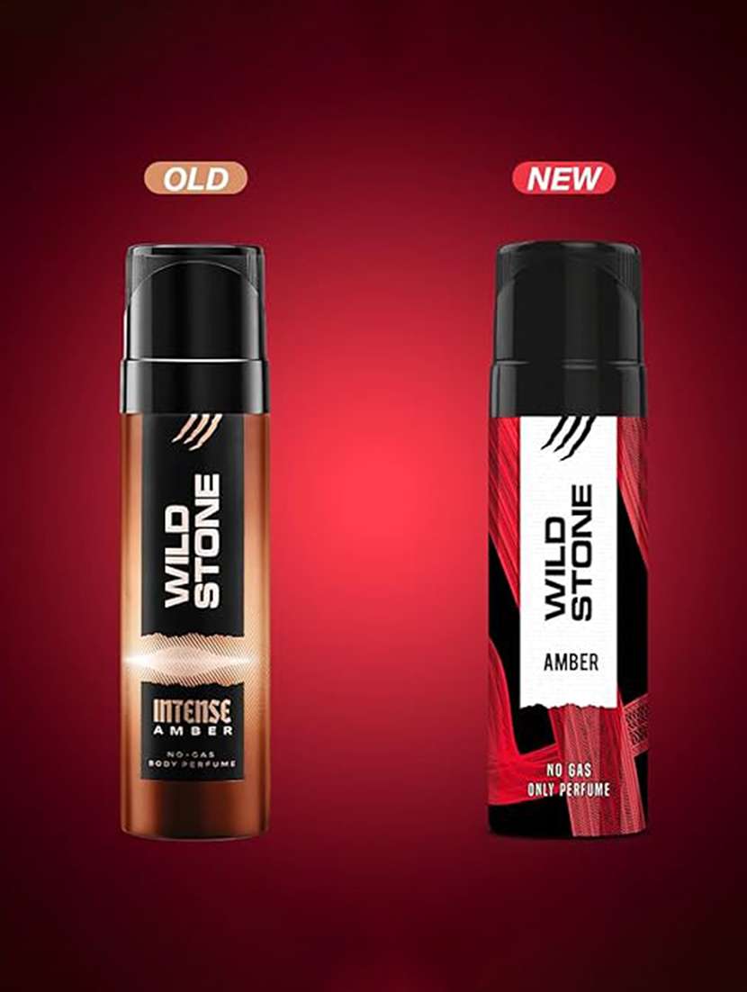 wild stone intense amber 120 ml