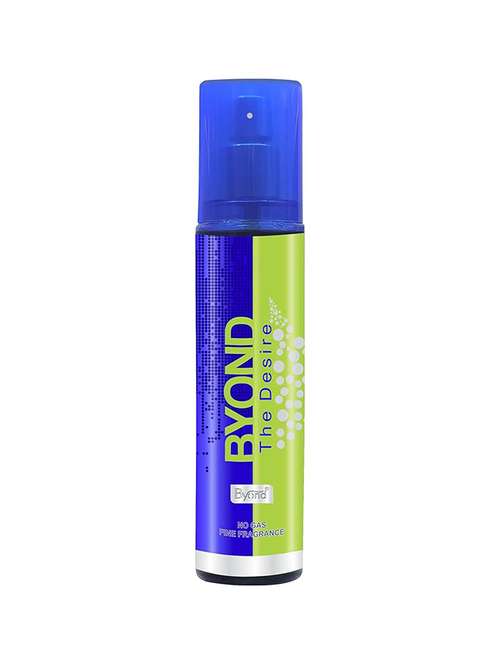 byond-the desire no gas deo-120 ml - 22076198 - Standard Image - 0