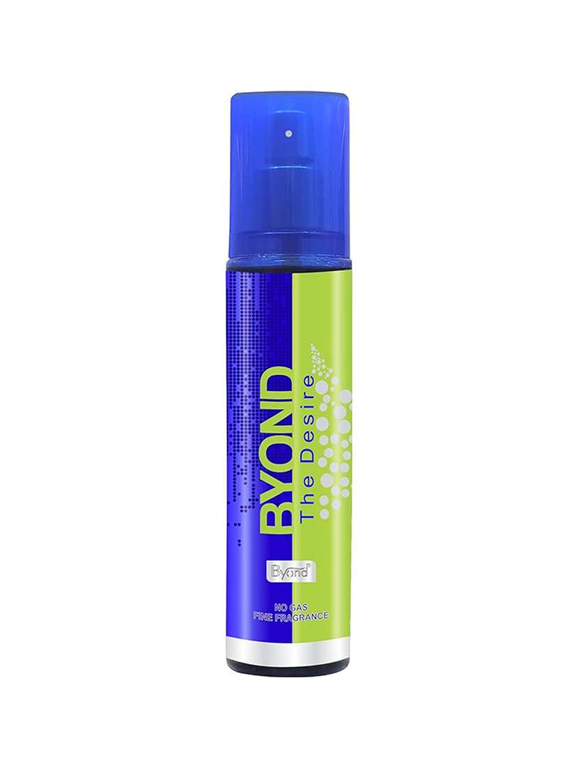 byond-the desire no gas deo-120 ml