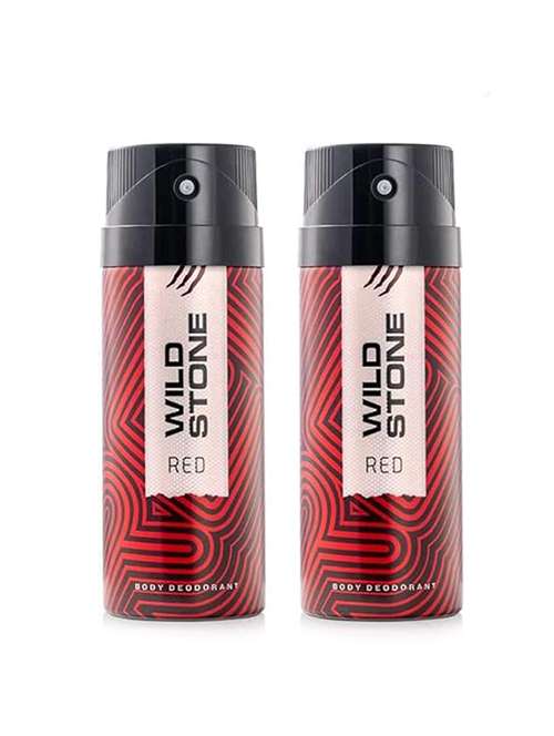 wild stone-red deo-225 ml - 22076200 -  Standard Image - 0