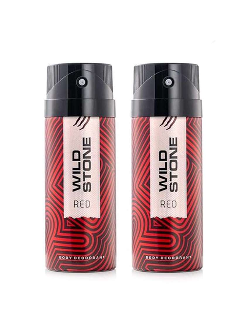 wild stone-red deo-225 ml
