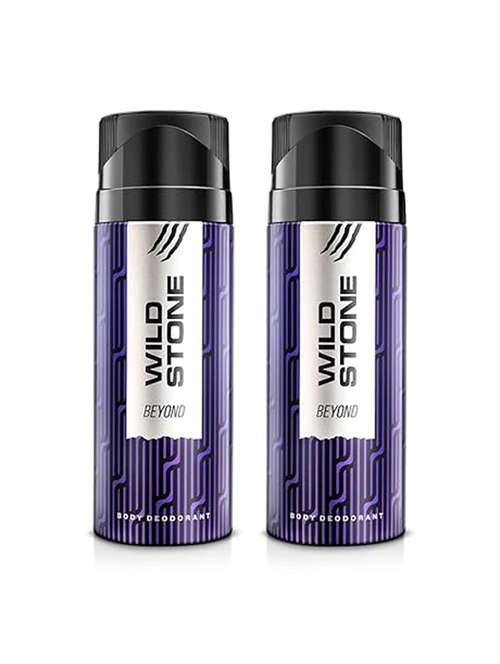 wild stone-byond deo-150 ml - 22076201 -  Standard Image - 0