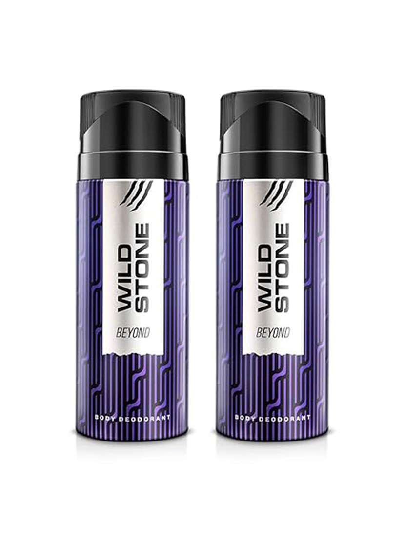 wild stone-byond deo-150 ml