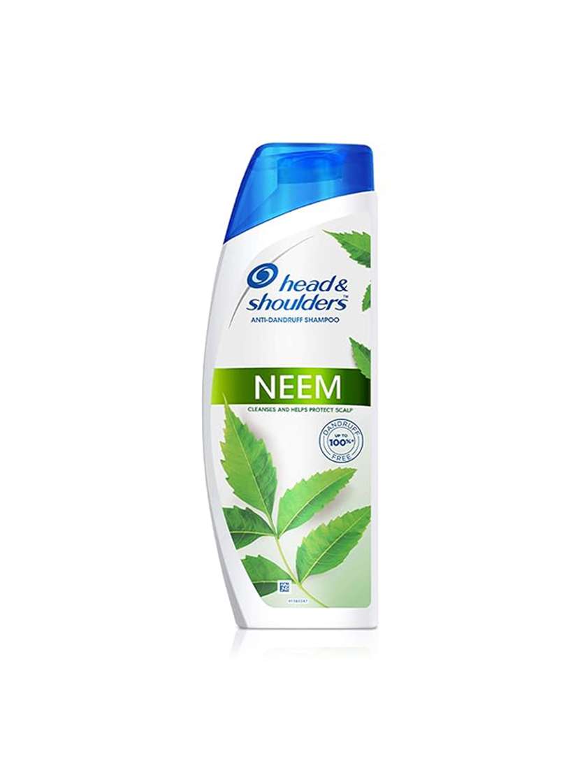 head & shoulder-neem anti dandruff shampoo-340 ml