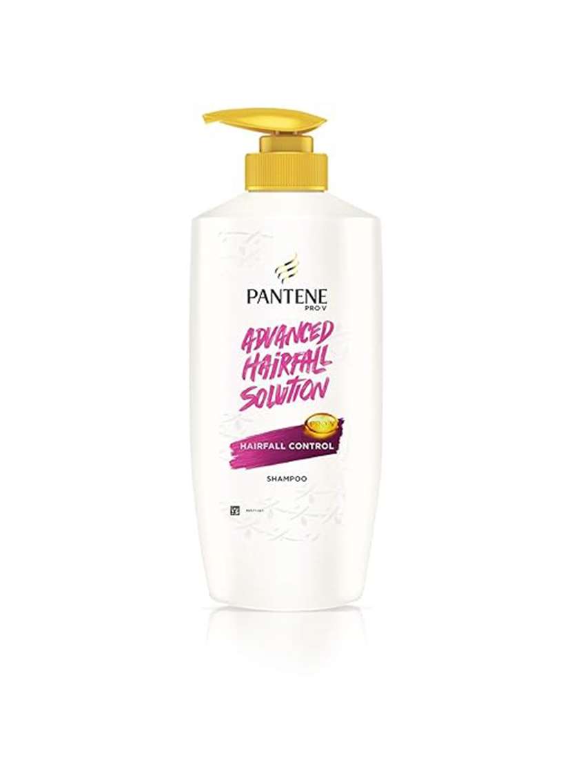 pantene-advanced hair fall solution hair fall control shampoo-650 ml