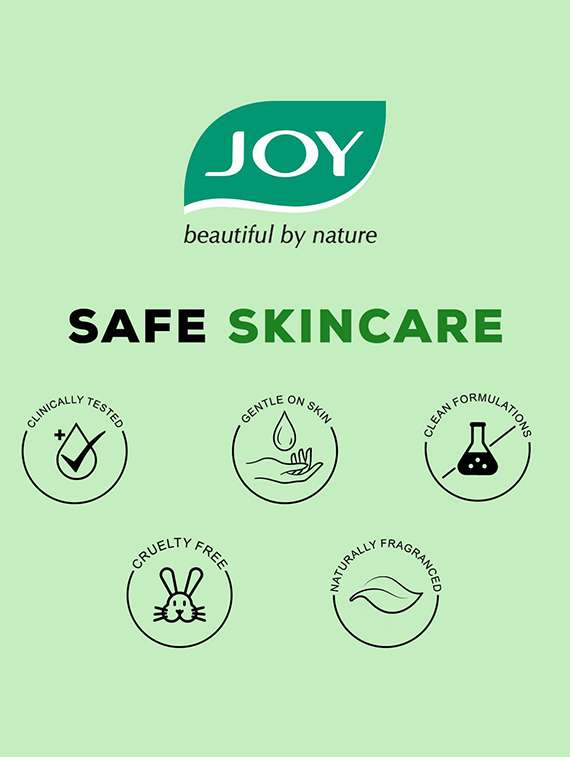 joy-pure neem skin purifying face wash-150 ml - 22076256 -  Standard Image - 5