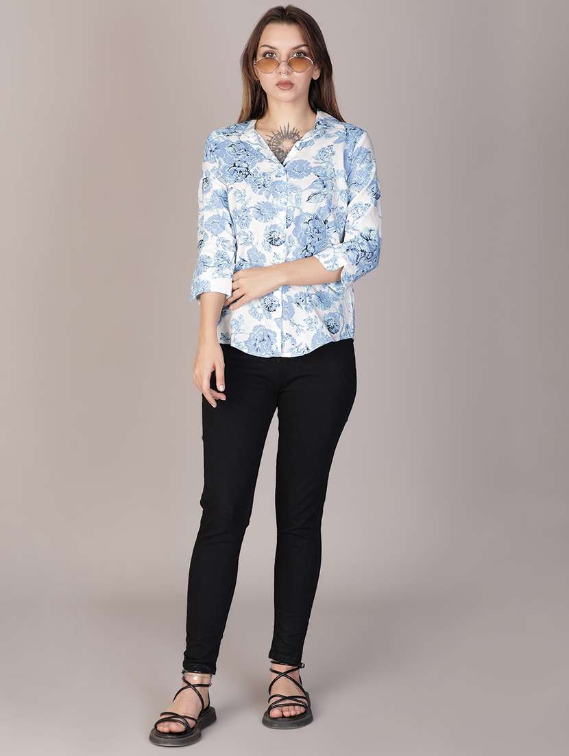 women black solid rise slim fit jean - 22078355 -  Standard Image - 5