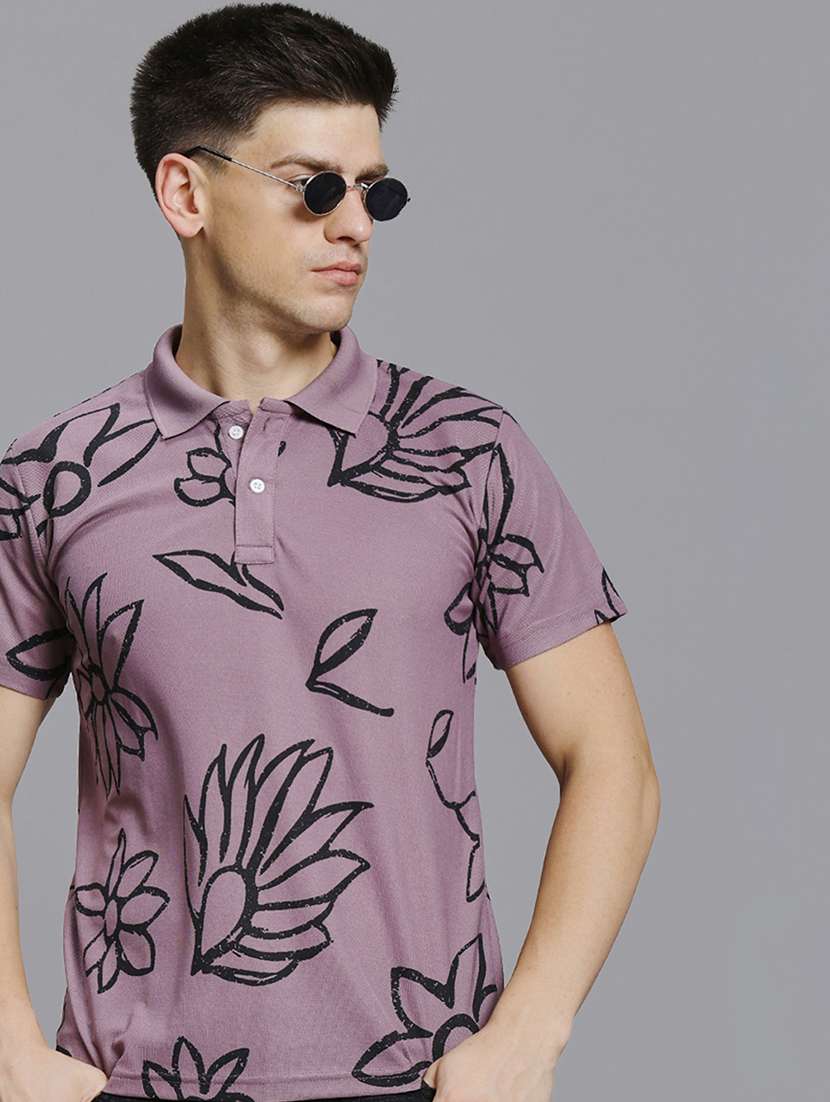 men pack of 2 short sleeve regular fit polo t-shirt - 22078398 -  Standard Image - 3