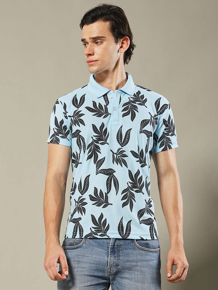 men pack of 2 short sleeve regular fit polo t-shirt - 22078413 -  Standard Image - 3