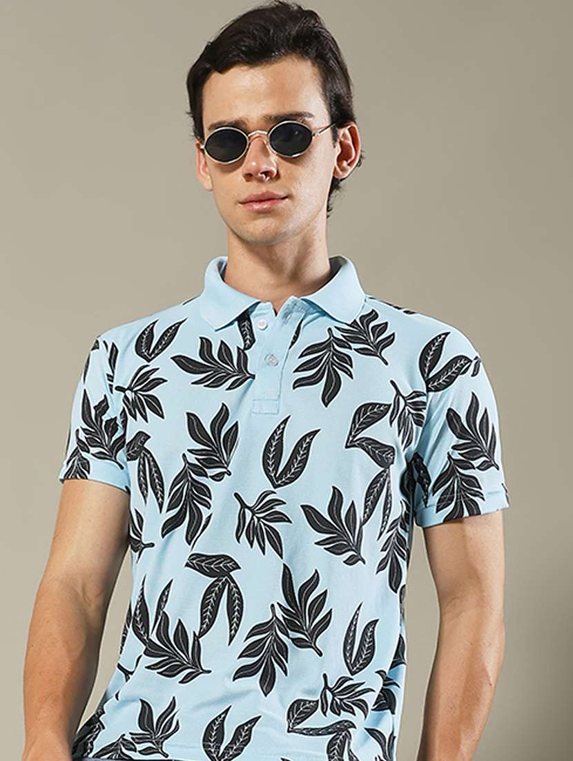 men pack of 2 short sleeve regular fit polo t-shirt - 22078414 -  Standard Image - 3