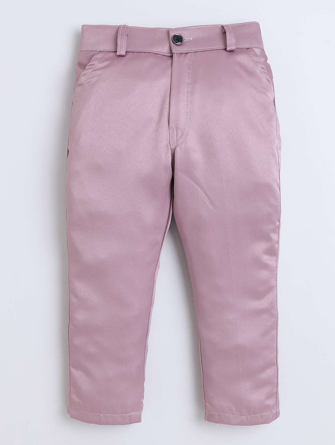 boys self designed sherwani set - 22079206 -  Standard Image - 3