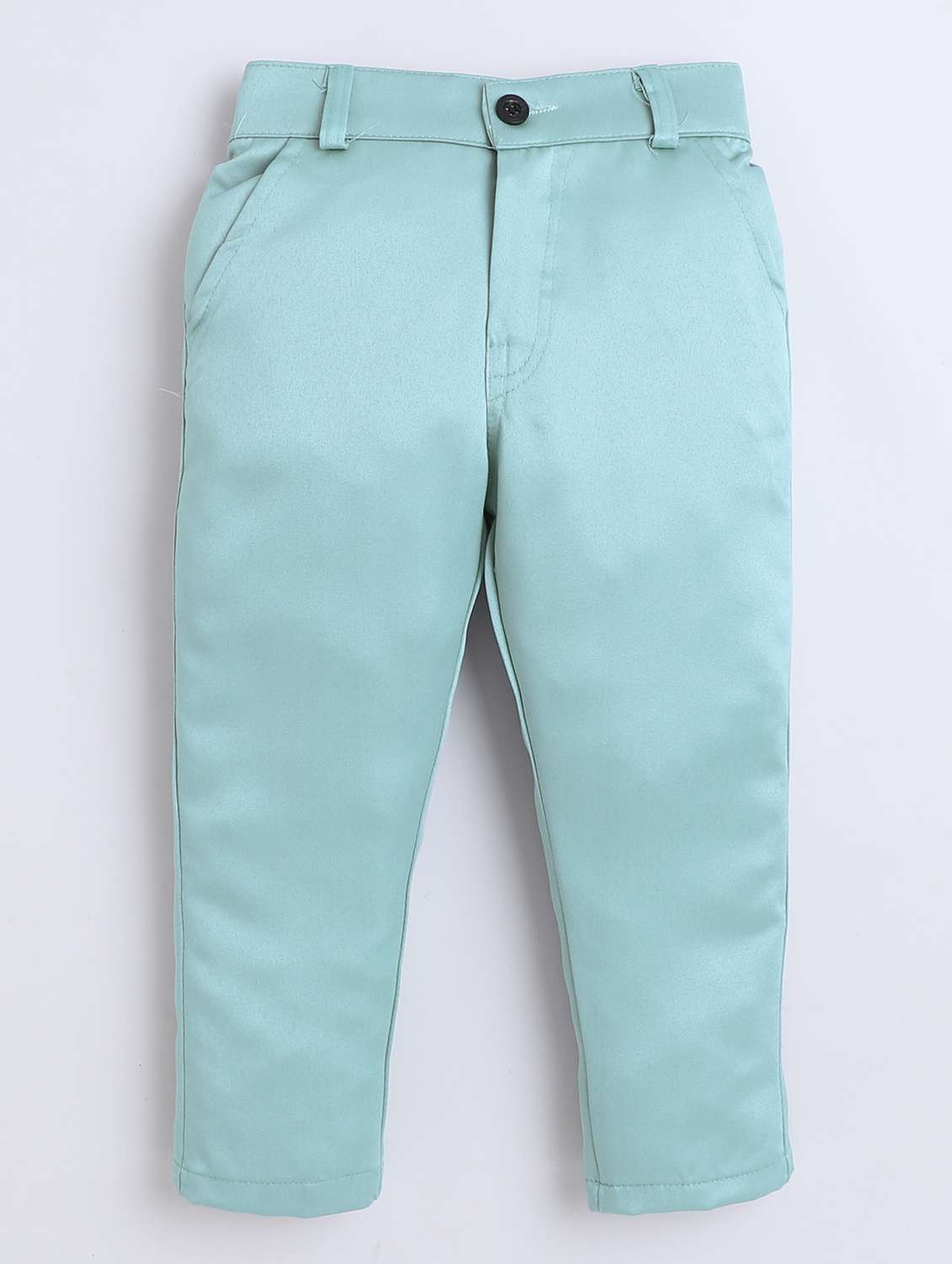 boys self designed sherwani set - 22079208 -  Standard Image - 3